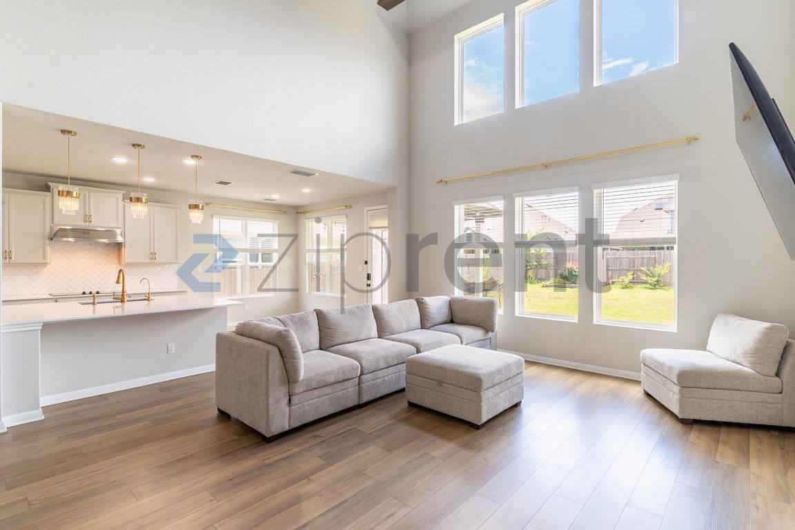House for rent at 113 Contrada Grace Lane, Hutto, TX 78634