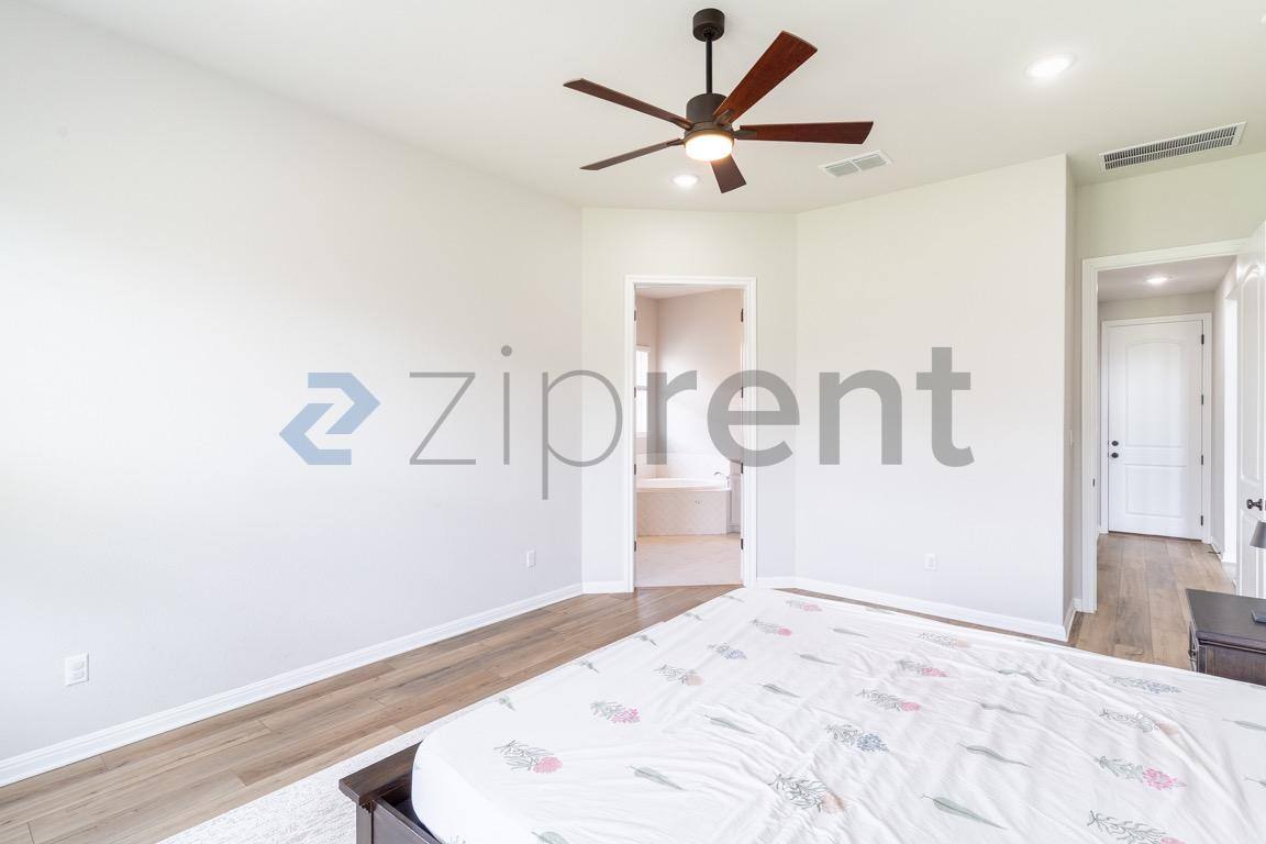 House for rent at 113 Contrada Grace Lane, Hutto, TX 78634