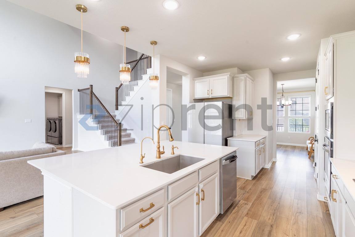 House for rent at 113 Contrada Grace Lane, Hutto, TX 78634