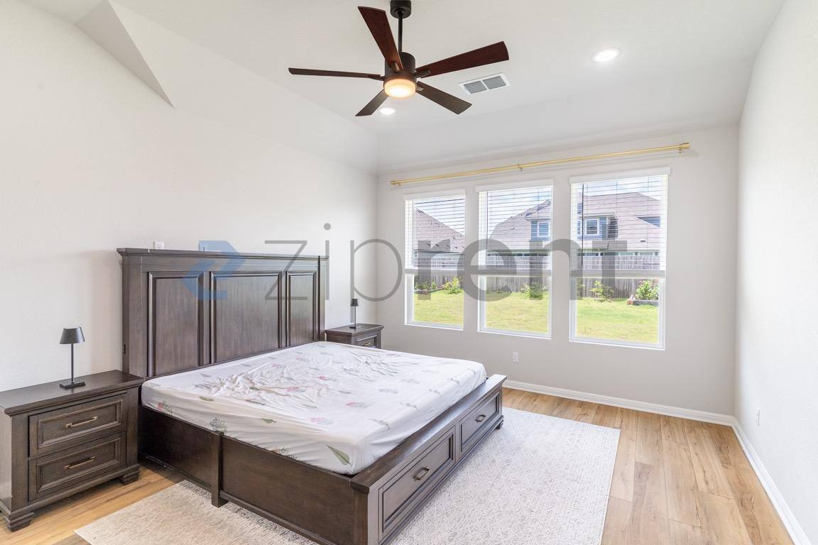 House for rent at 113 Contrada Grace Lane, Hutto, TX 78634