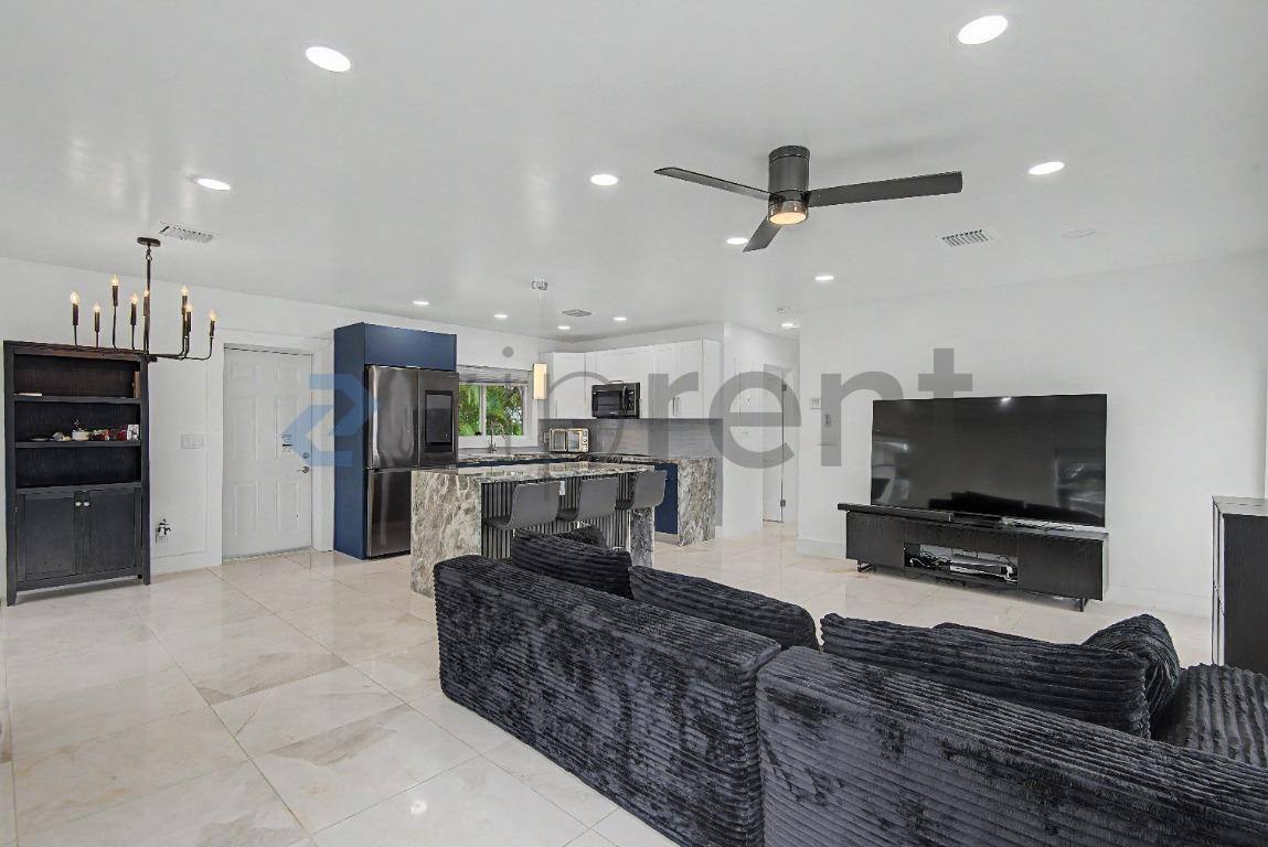 House for rent at 1615 Taft St, Hollywood, FL 33020