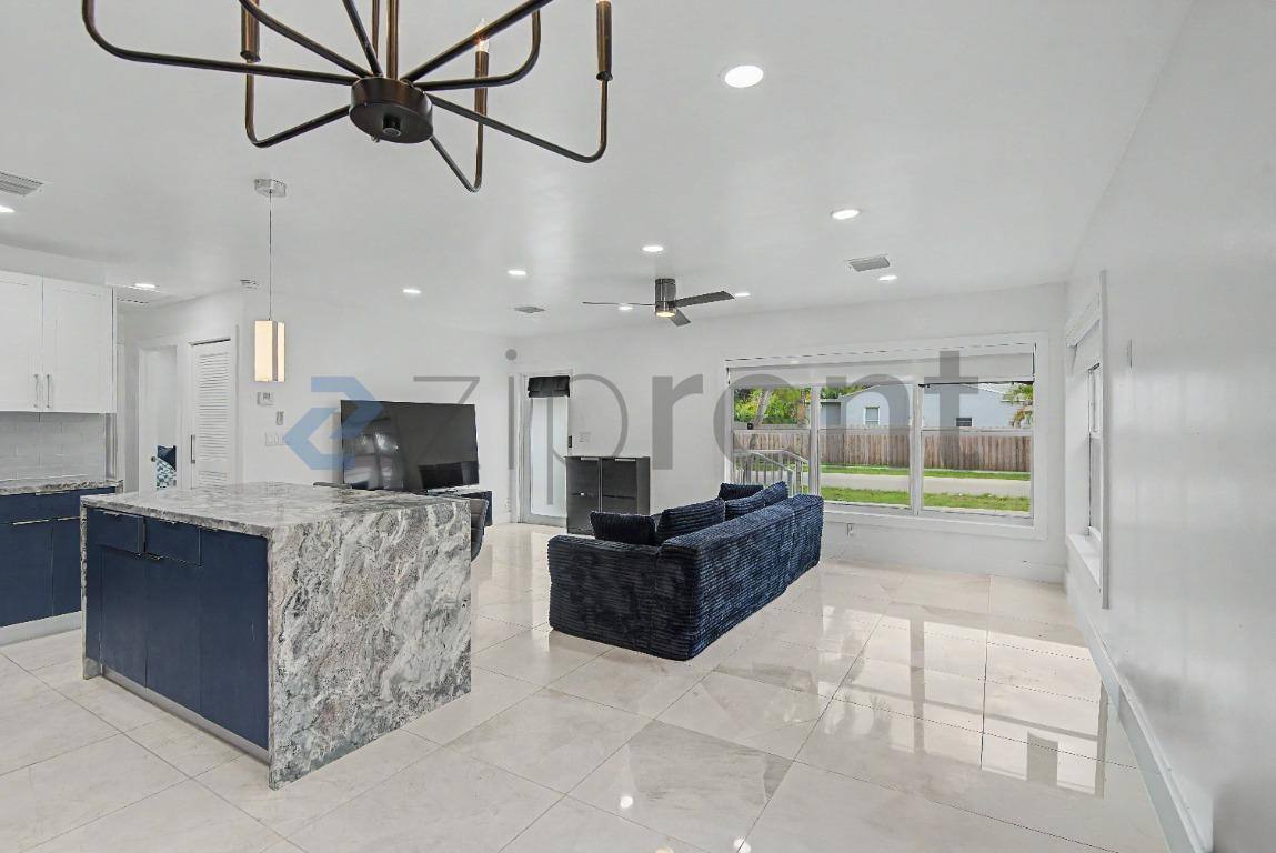 House for rent at 1615 Taft St, Hollywood, FL 33020