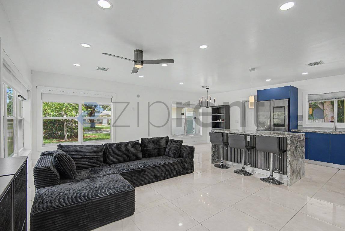 House for rent at 1615 Taft St, Hollywood, FL 33020