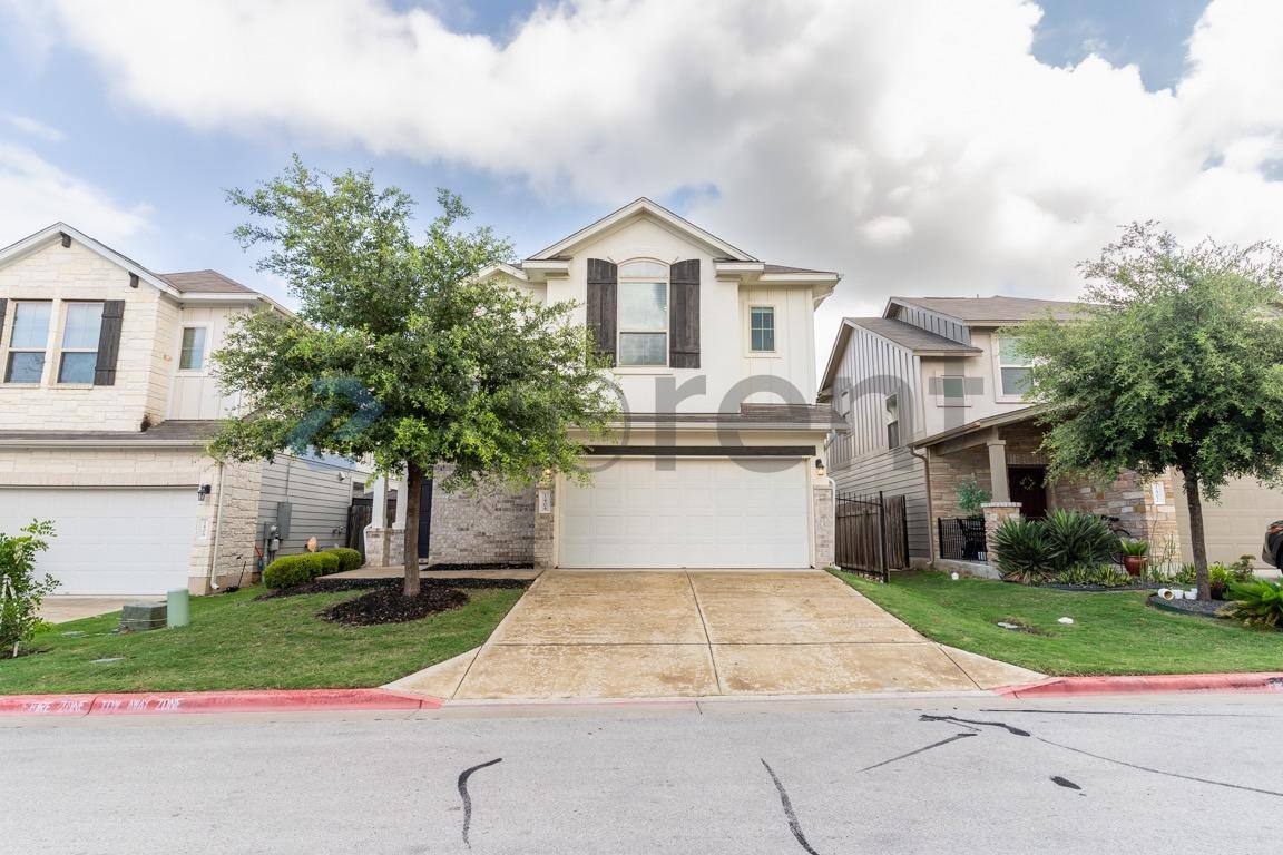Apartment for rent at 1404 Jenkins Bend, Austin, TX 78748