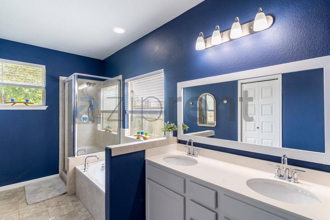 Apartment for rent at 1404 Jenkins Bend, Austin, TX 78748