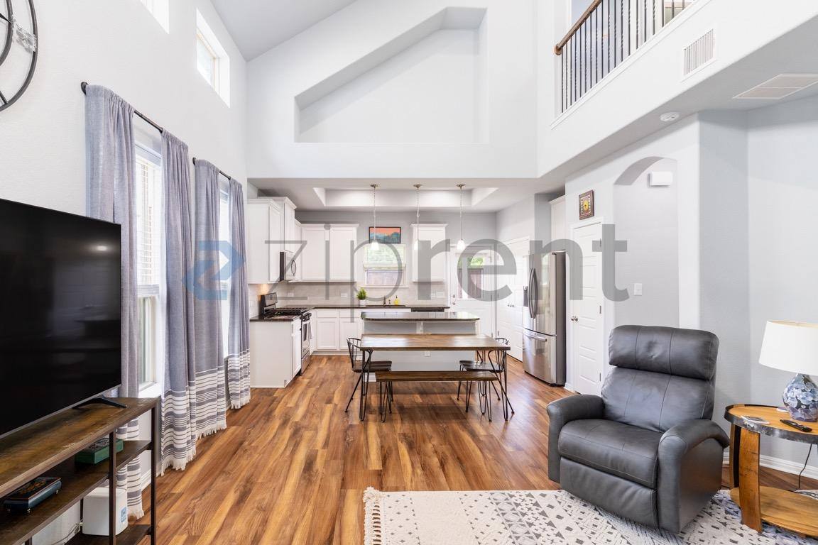 Apartment for rent at 1404 Jenkins Bend, Austin, TX 78748