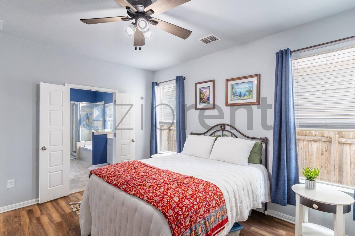 Apartment for rent at 1404 Jenkins Bend, Austin, TX 78748