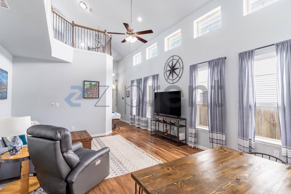 Apartment for rent at 1404 Jenkins Bend, Austin, TX 78748