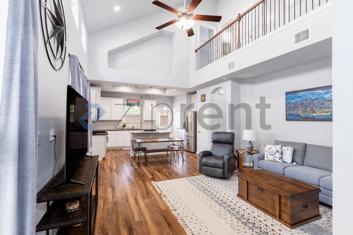 Apartment for rent at 1404 Jenkins Bend, Austin, TX 78748