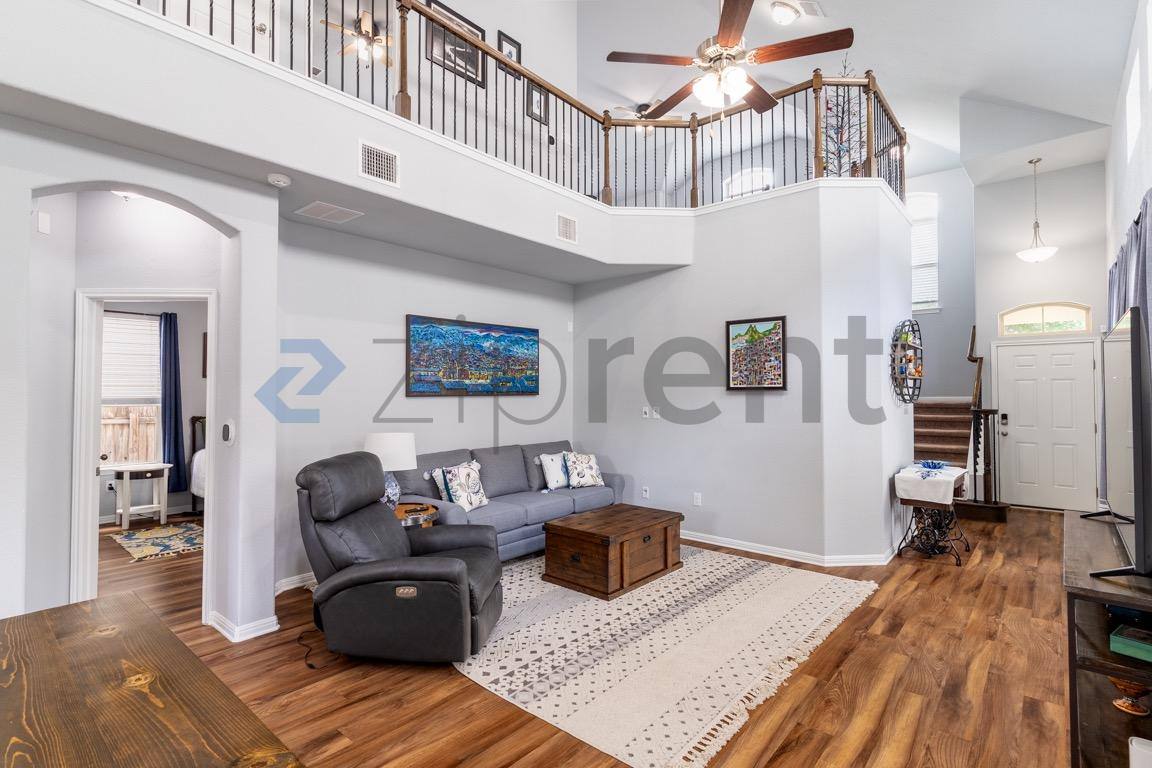 Apartment for rent at 1404 Jenkins Bend, Austin, TX 78748