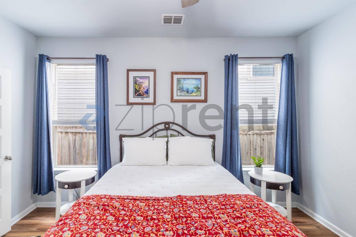 Apartment for rent at 1404 Jenkins Bend, Austin, TX 78748