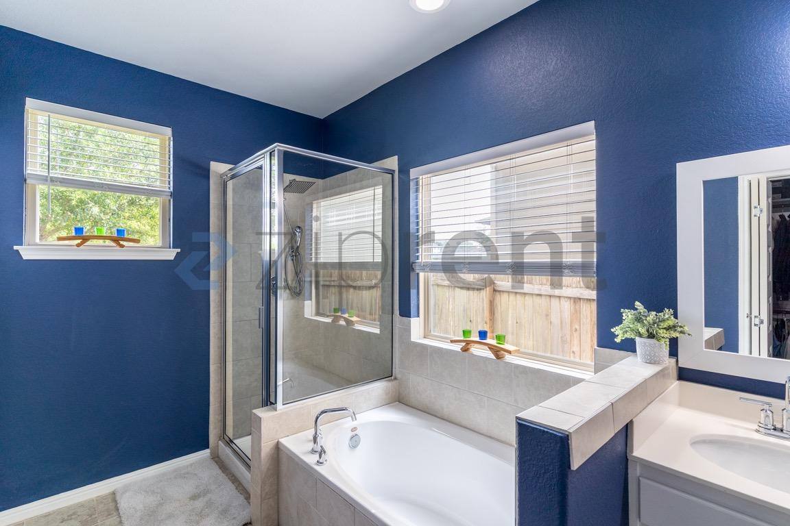Apartment for rent at 1404 Jenkins Bend, Austin, TX 78748