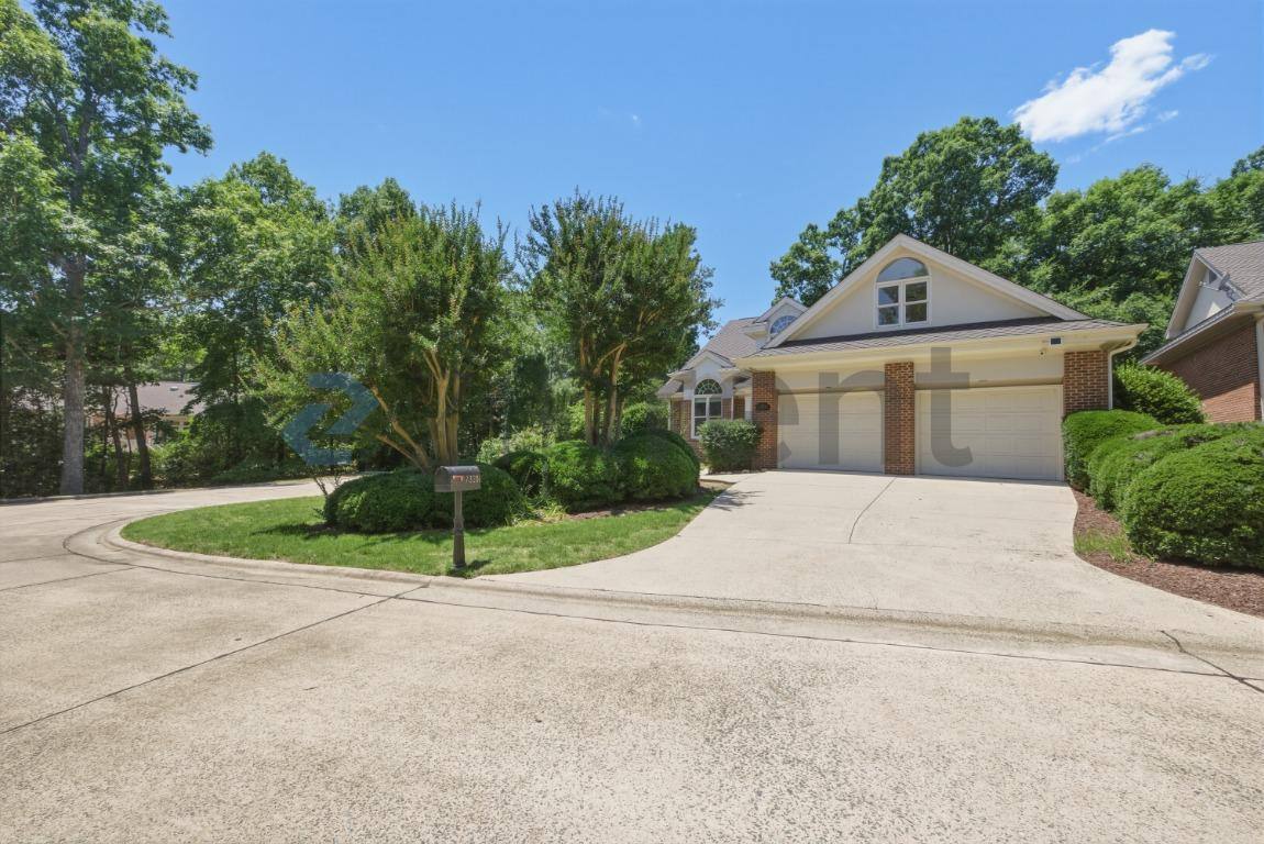 House for rent at 73201 Burrington, Chapel Hill, NC 27517