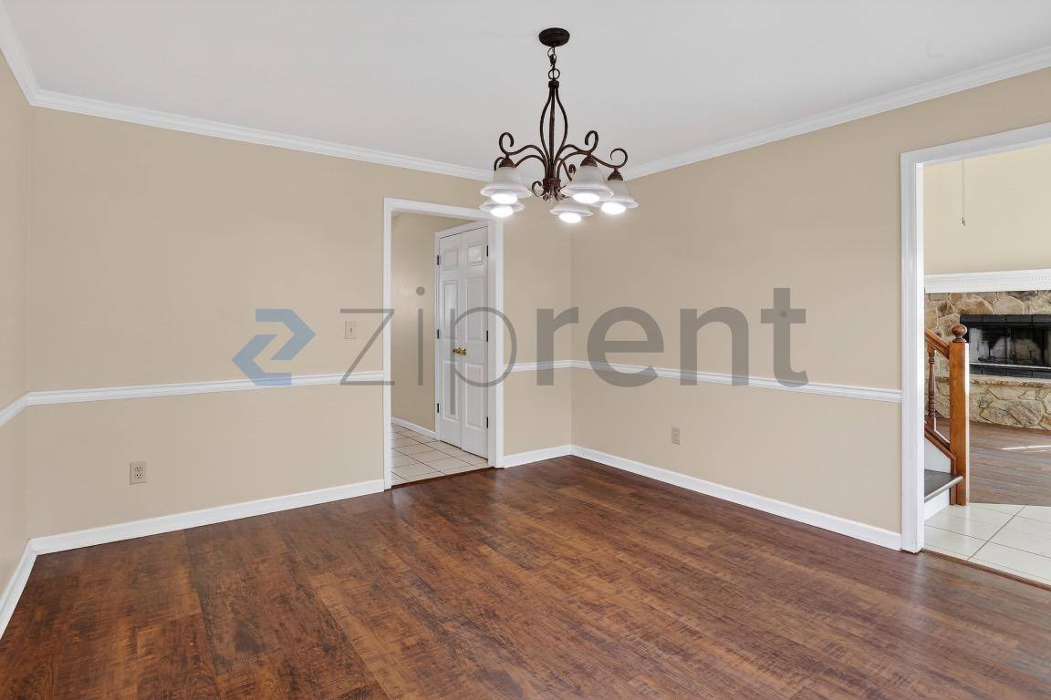 House for rent at 170 Pine Bridge Trail, Alpharetta, GA 30022