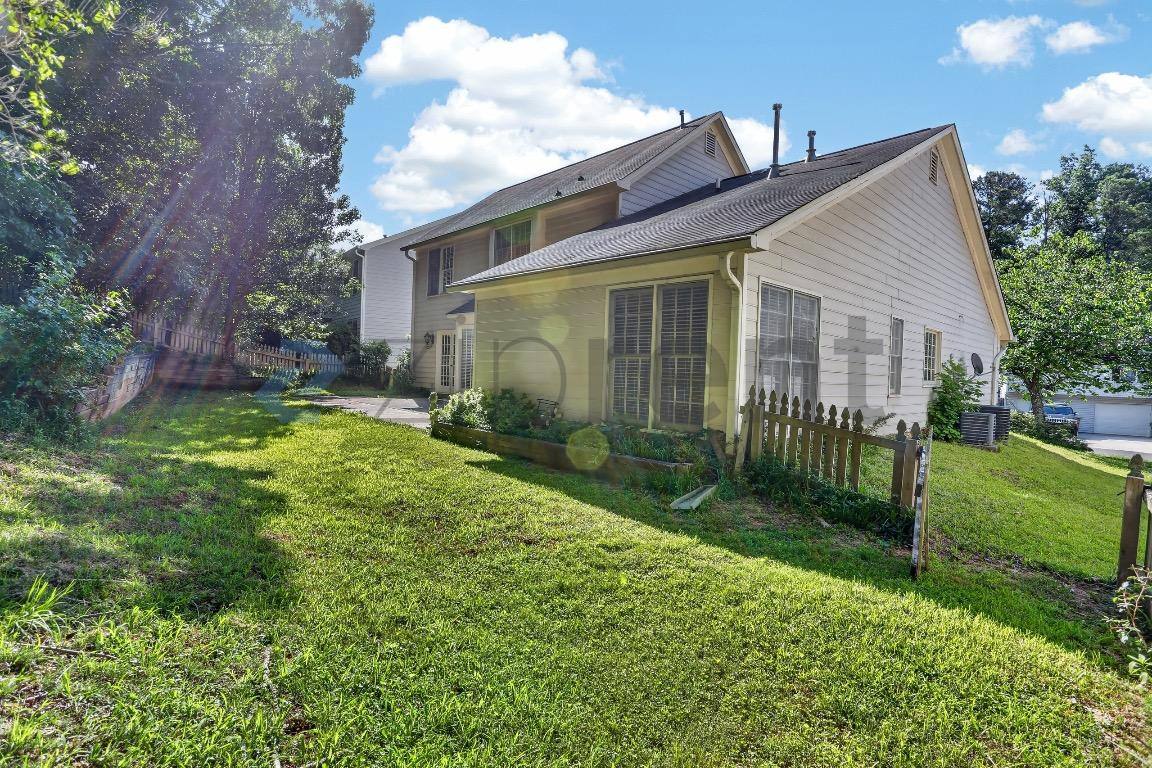 House for rent at 170 Pine Bridge Trail, Alpharetta, GA 30022