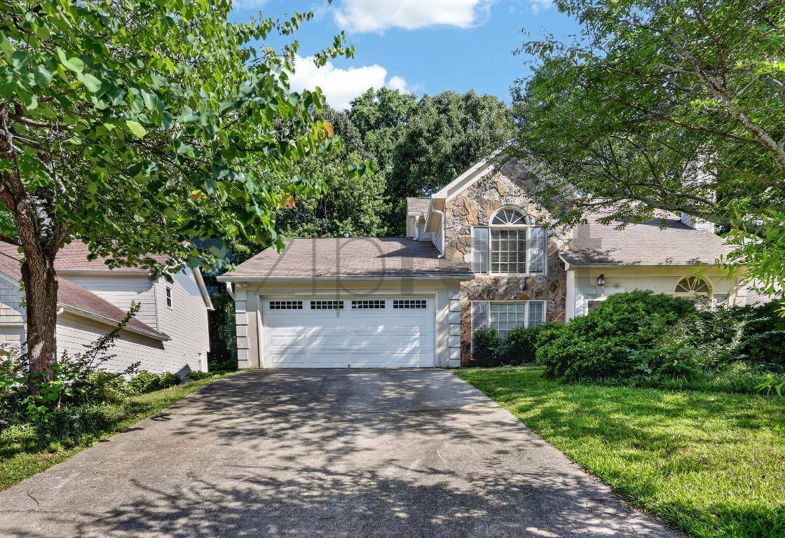 House for rent at 170 Pine Bridge Trail, Alpharetta, GA 30022