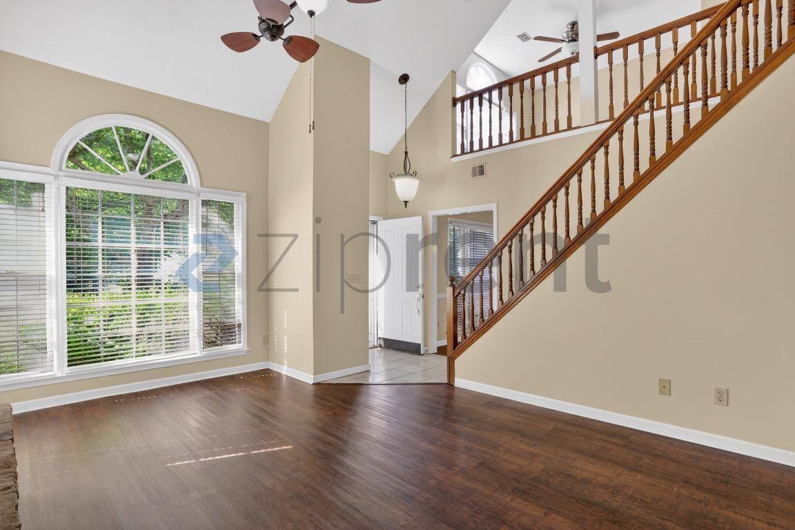 House for rent at 170 Pine Bridge Trail, Alpharetta, GA 30022