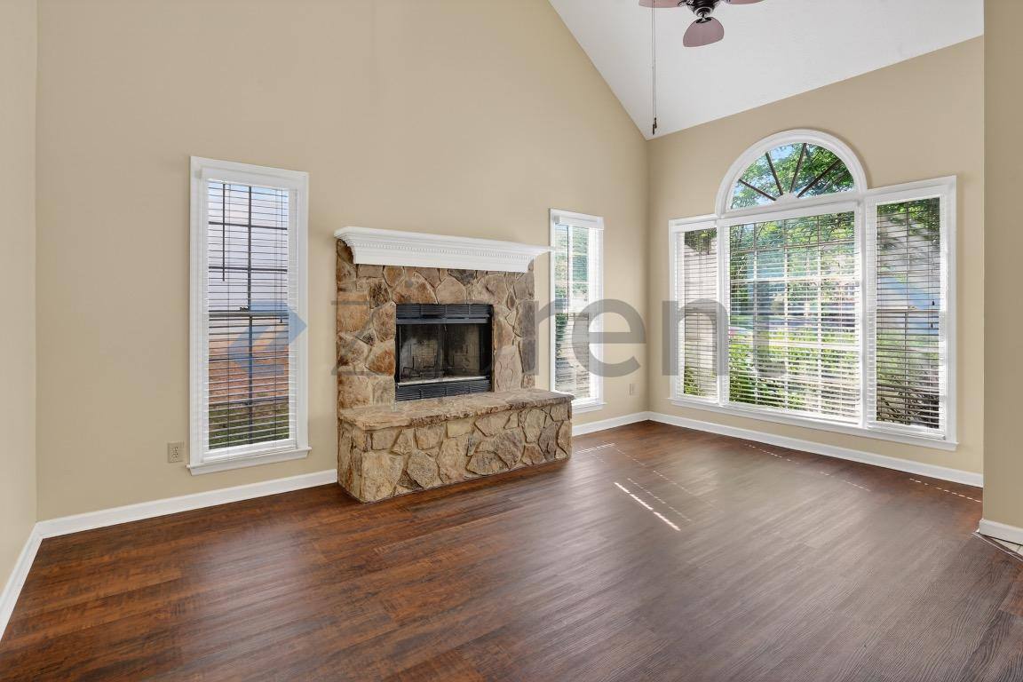 House for rent at 170 Pine Bridge Trail, Alpharetta, GA 30022