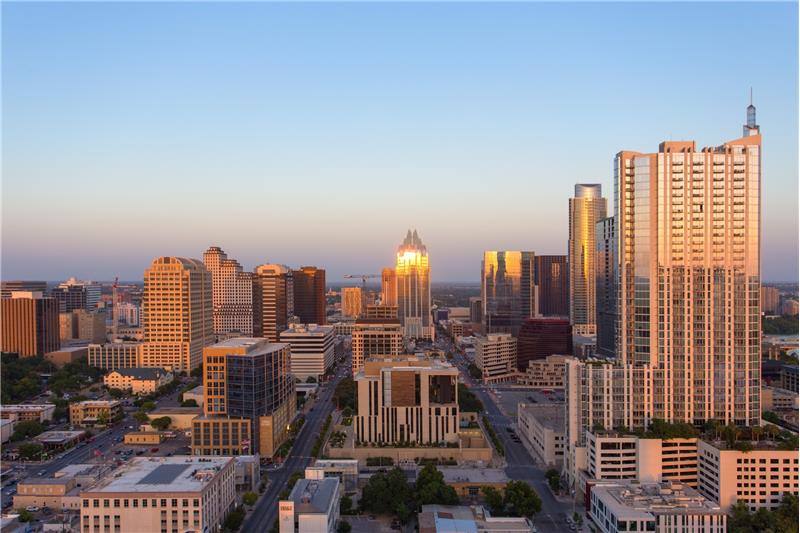 Apartment for rent at 799 W 5th St #C3-71, Austin, TX 78703