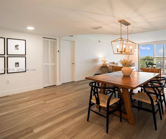 Apartment for rent at 210 Sea View Dr #501, Key Biscayne, FL 33149