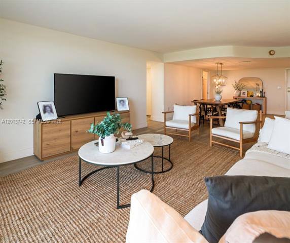 Apartment for rent at 210 Sea View Dr #501, Key Biscayne, FL 33149