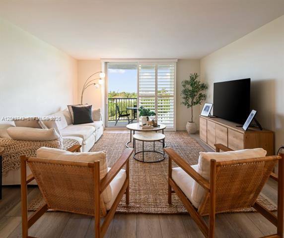 Apartment for rent at 210 Sea View Dr #501, Key Biscayne, FL 33149