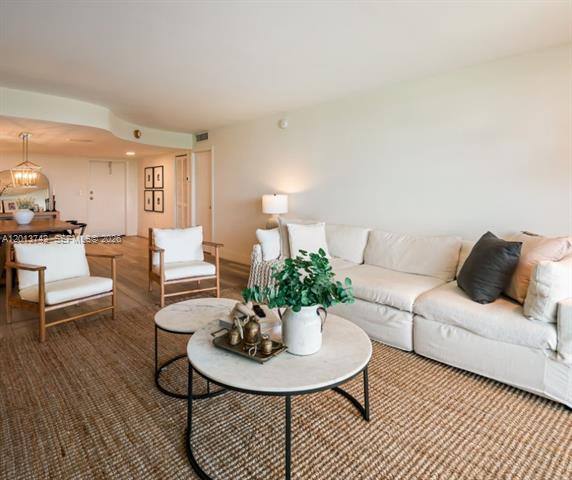 Apartment for rent at 210 Sea View Dr #501, Key Biscayne, FL 33149