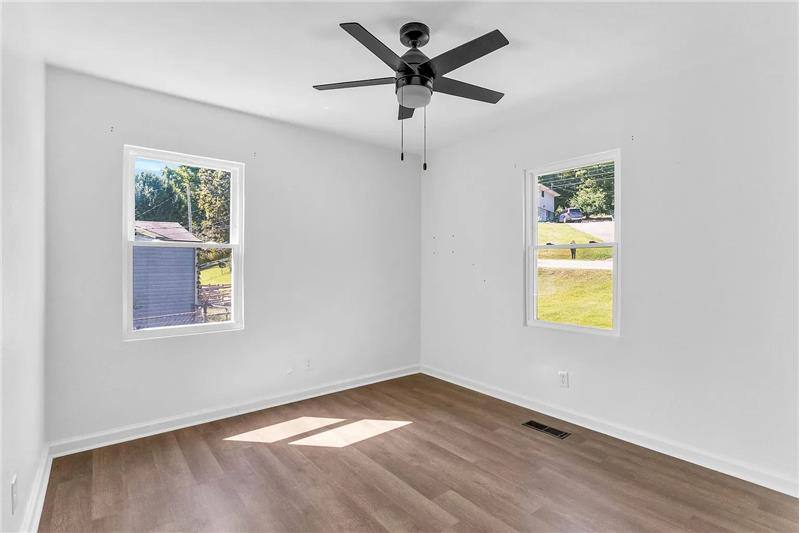 House for rent at 3714 Thrushwood Dr, Chattanooga, TN 37415