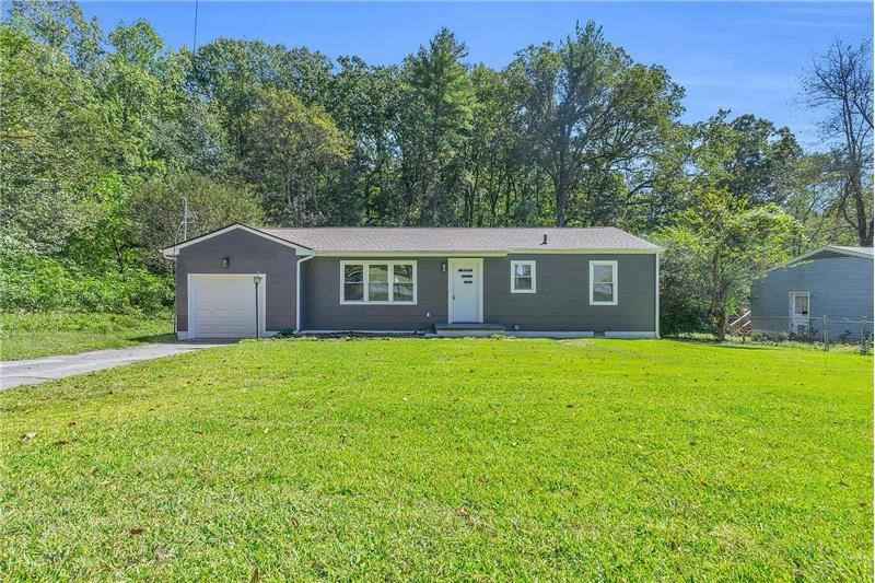 House for rent at 3714 Thrushwood Dr, Chattanooga, TN 37415