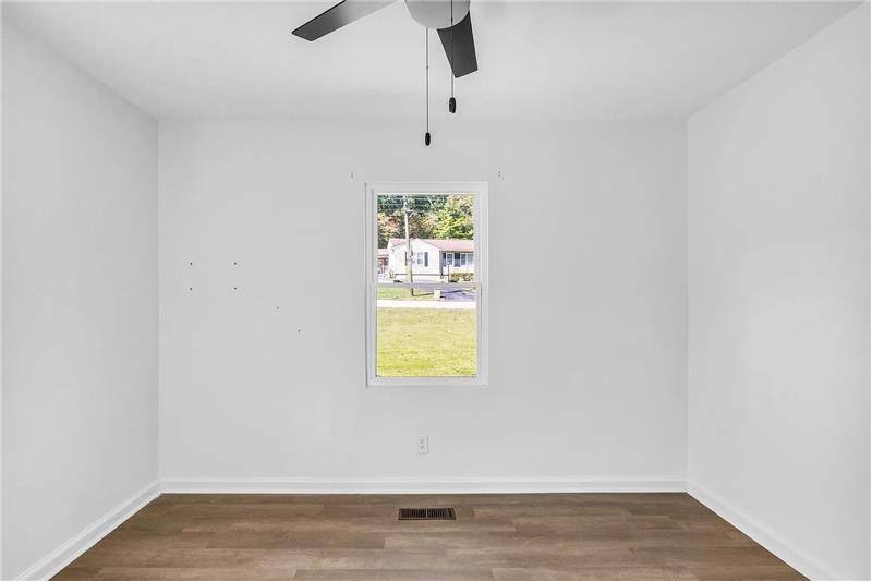 House for rent at 3714 Thrushwood Dr, Chattanooga, TN 37415
