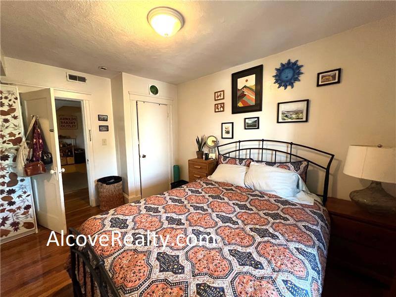 House for rent at 223 Summer St #3, Somerville, MA 02144