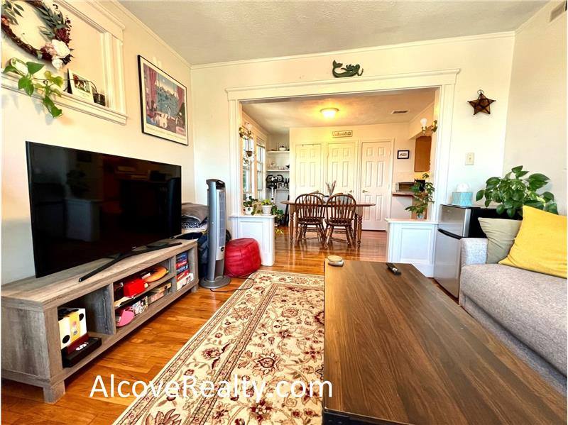 House for rent at 223 Summer St #3, Somerville, MA 02144