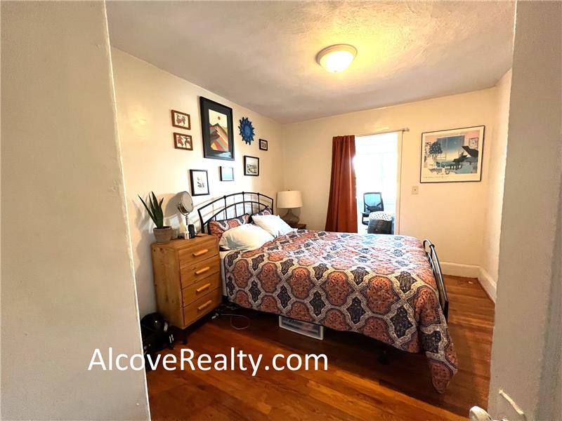 House for rent at 223 Summer St #3, Somerville, MA 02144