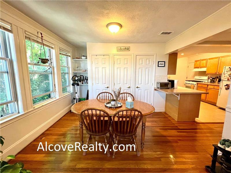 House for rent at 223 Summer St #3, Somerville, MA 02144