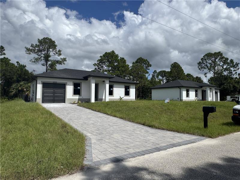 Apartment for rent at 1125 Chipley St, Lehigh Acres, FL 33974