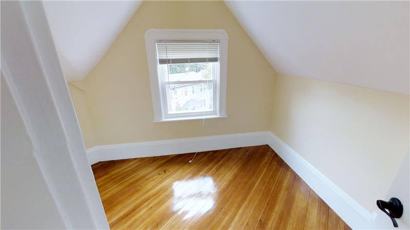 House for rent at 50 Lowell St #3, Somerville, MA 02144