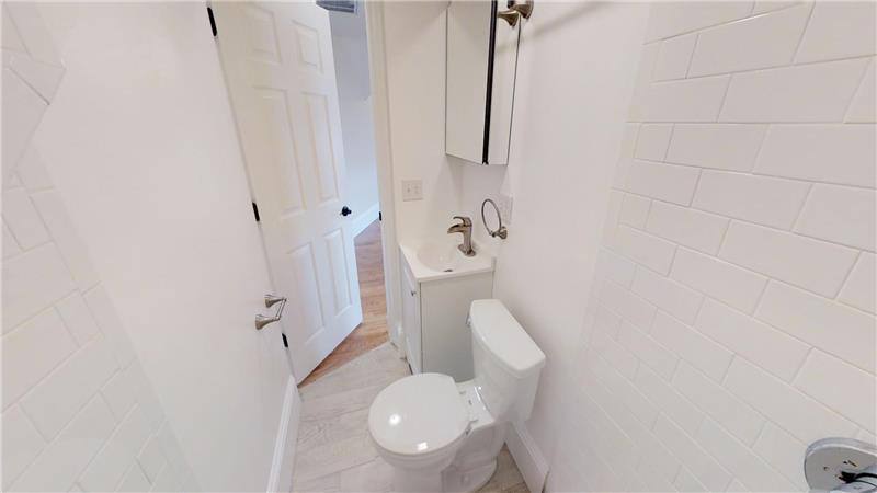 House for rent at 50 Lowell St #3, Somerville, MA 02144