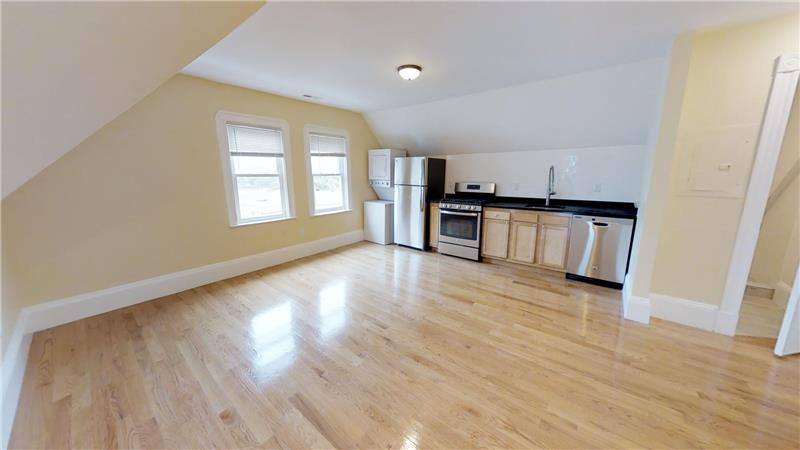 House for rent at 50 Lowell St #3, Somerville, MA 02144