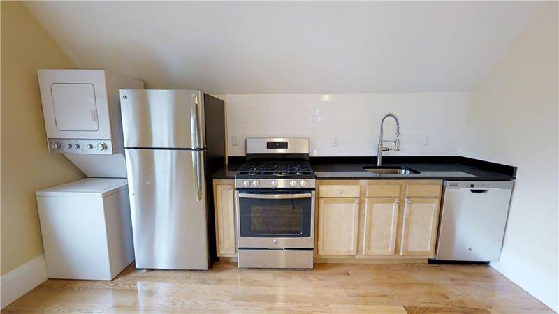 House for rent at 50 Lowell St #3, Somerville, MA 02144