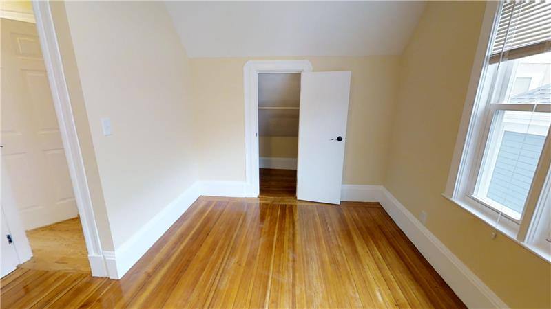 House for rent at 50 Lowell St #3, Somerville, MA 02144