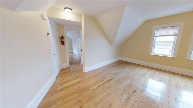 House for rent at 50 Lowell St #3, Somerville, MA 02144