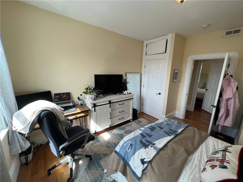Apartment for rent at 50 Lowell St #2, Somerville, MA 02144