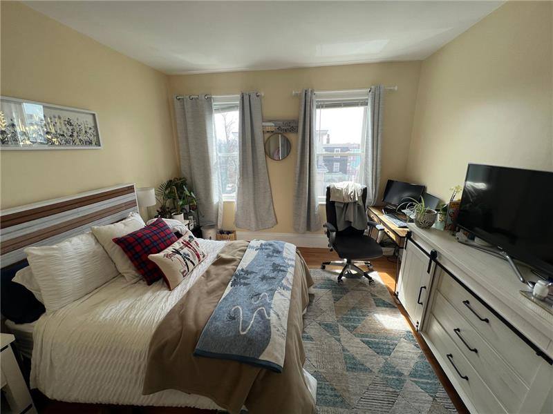 Apartment for rent at 50 Lowell St #2, Somerville, MA 02144