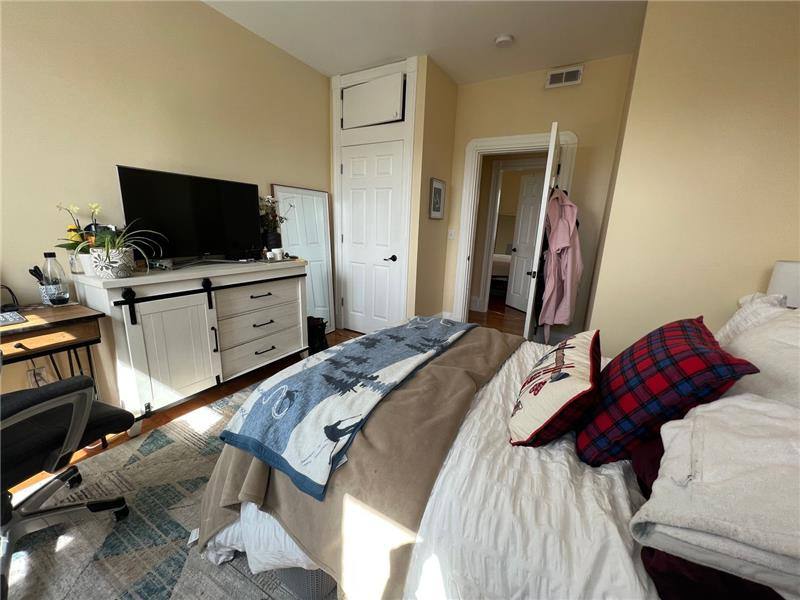 Apartment for rent at 50 Lowell St #2, Somerville, MA 02144