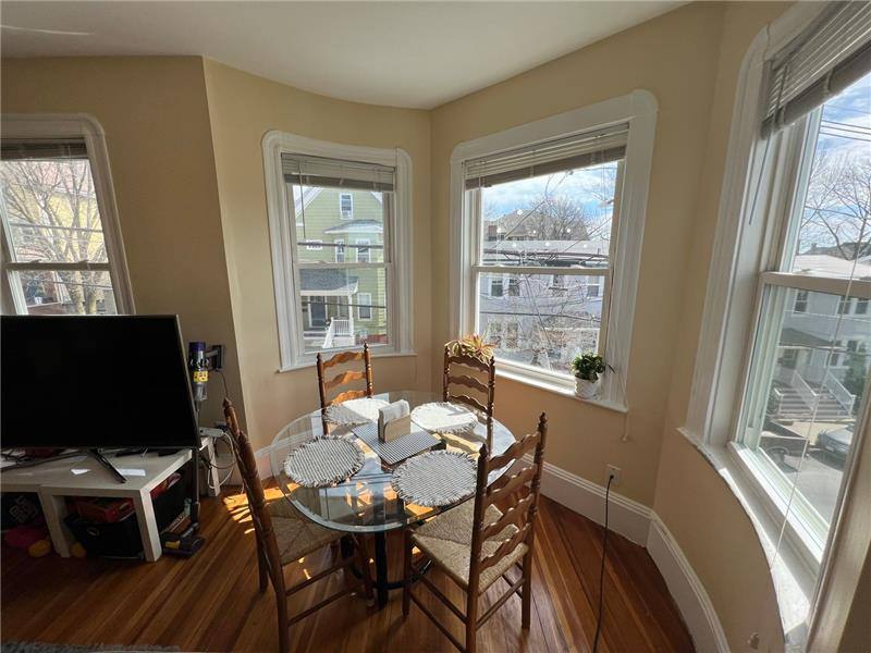 Apartment for rent at 50 Lowell St #2, Somerville, MA 02144