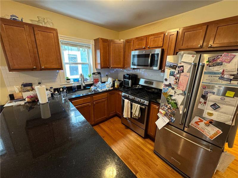 House for rent at 44 Gorham St #2, Somerville, MA 02144