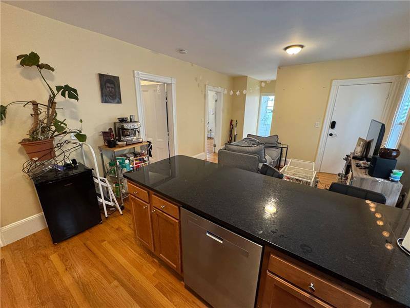 House for rent at 44 Gorham St #2, Somerville, MA 02144