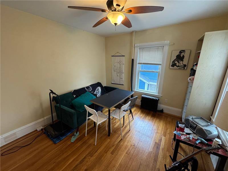 House for rent at 44 Gorham St #2, Somerville, MA 02144