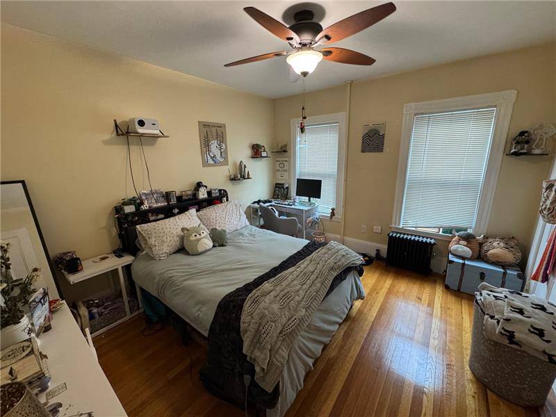House for rent at 44 Gorham St #2, Somerville, MA 02144
