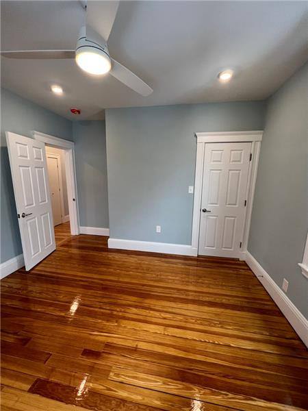 Apartment for rent at 11 Burnham St #2, Somerville, MA 02144